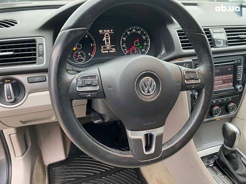 Volkswagen Passat 2014 - фото 14