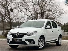 Продаж вживаних Renault Logan в Києві - купити на Автобазарі