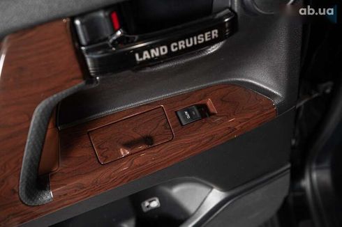 Toyota Land Cruiser 2014 - фото 16