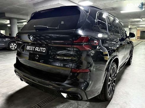 BMW X5 2024 - фото 9