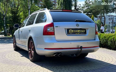 Skoda Octavia 2011 - фото 5