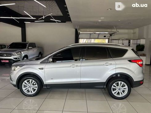 Ford Kuga 2018 - фото 7