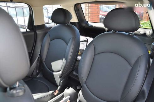 MINI Countryman 2012 - фото 21