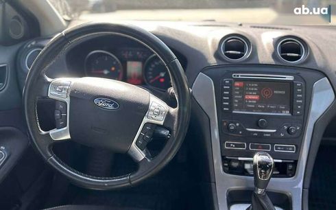 Ford Mondeo 2012 - фото 10