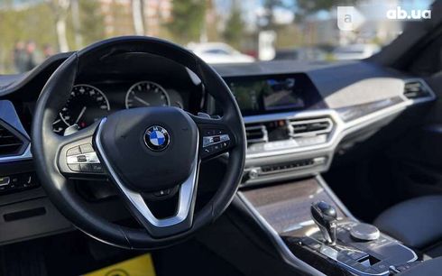 BMW 3 серия 2019 - фото 29