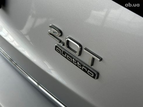 Audi Q5 2016 серый - фото 19