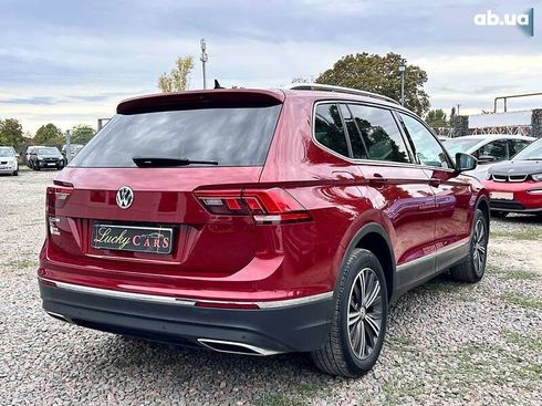Volkswagen Tiguan 2019 - фото 5
