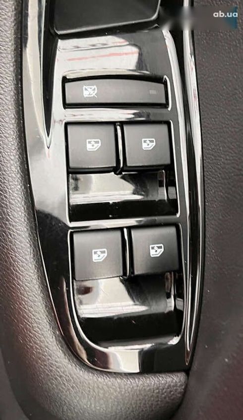 Chevrolet Orlando 2012 - фото 22