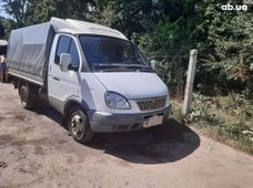 Продажа ГАЗ 33021 - купить на Автобазаре