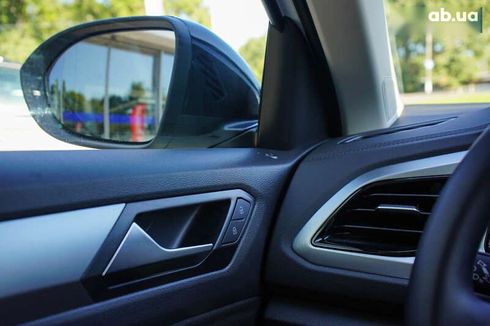 Volkswagen T-Roc 2025 - фото 12