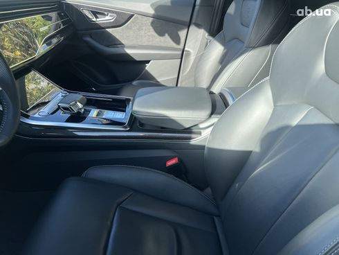 Audi SQ8 2020 - фото 10