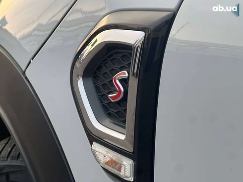 MINI Countryman 2017 - фото 12