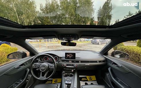 Audi A4 2018 - фото 14