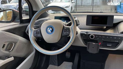 BMW i3 2015 - фото 14