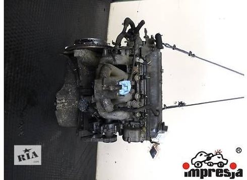 двигатель в сборе для Nissan Micra - купити на Автобазарі - фото 3
