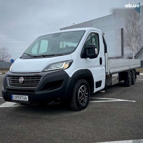 Fiat Ducato 2020 - фото 7