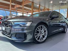 Купить Audi A6 дизель бу - купить на Автобазаре