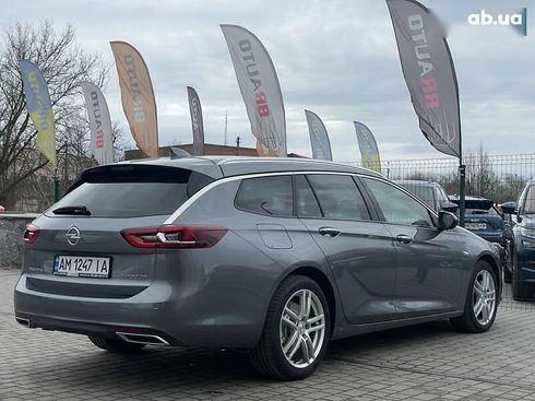Opel Insignia 2019 - фото 13