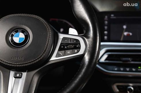 BMW X5 2021 - фото 23