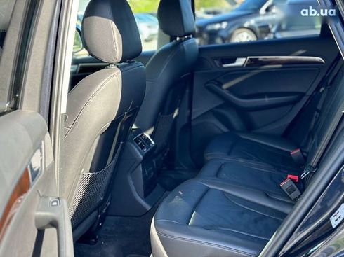 Audi Q5 2015 - фото 14