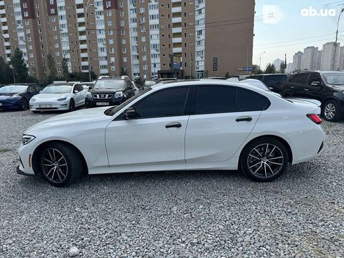 BMW 3 серия 2019 - фото 10