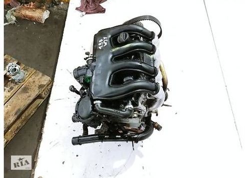 двигатель в сборе для Citroёn Xsara - купити на Автобазарі - фото 2