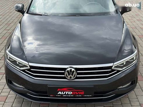 Volkswagen Passat 2020 - фото 11