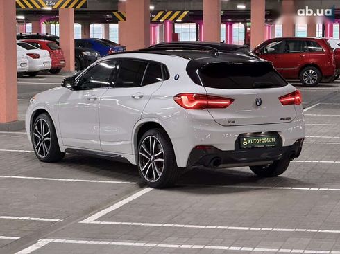 BMW X2 2019 - фото 15