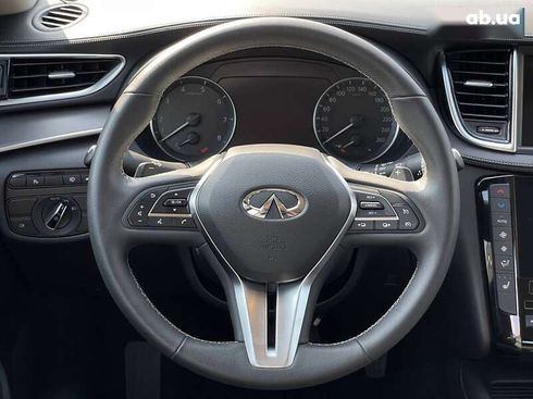 Infiniti QX50 2020 - фото 24