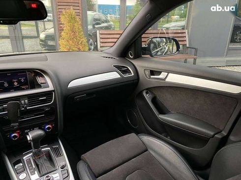 Audi A4 2013 - фото 13