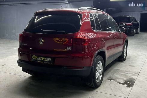 Volkswagen Tiguan 2015 - фото 6