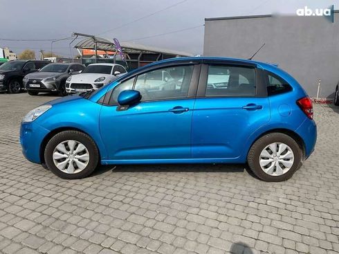 Citroёn C3 2010 - фото 5