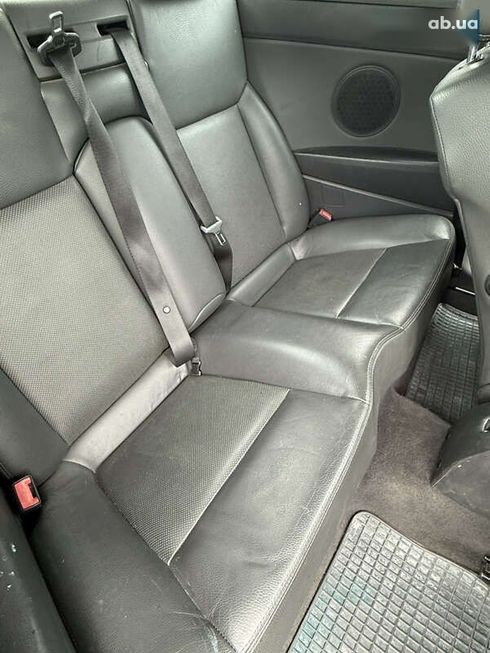 Opel Astra 2008 - фото 18