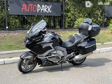 Купить мотоцикл BMW K 2018 года бу - купить на Автобазаре