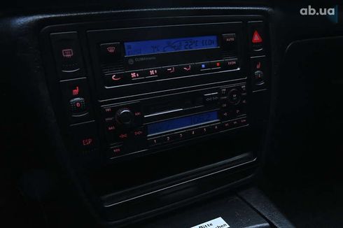 Volkswagen Passat 2003 - фото 21