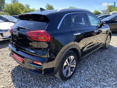 Kia Niro 2020 - фото 17