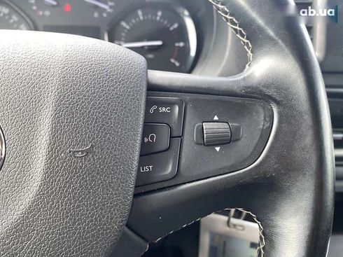 Toyota ProAce 2019 - фото 25