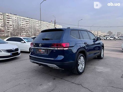 Volkswagen Atlas 2019 - фото 7