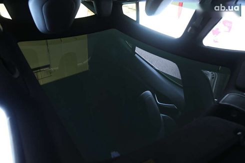 Tesla Model S 2018 - фото 17