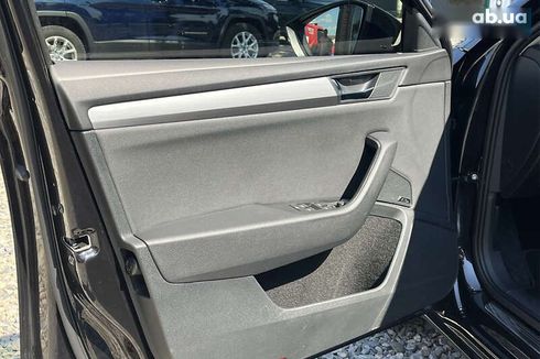 Skoda Superb 2016 - фото 9