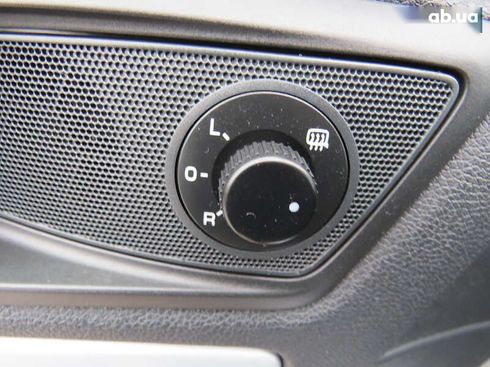 Skoda Octavia 2009 - фото 23