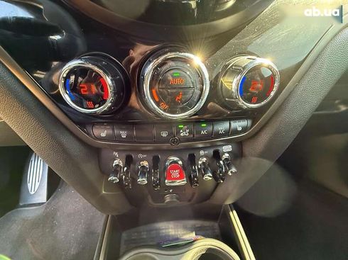 MINI Countryman 2022 - фото 30