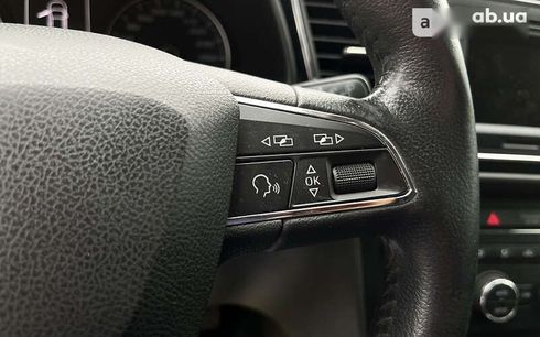 SEAT Leon 2014 - фото 17