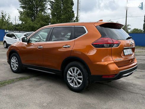 Nissan X-Trail 2019 - фото 15