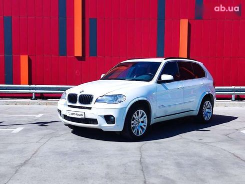 BMW X5 2012 - фото 4