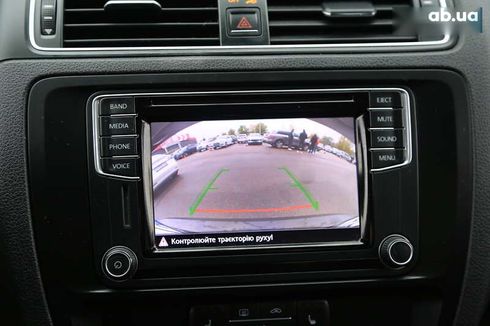 Volkswagen Jetta 2017 - фото 16