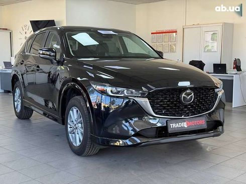 Mazda CX-5 2023 - фото 2