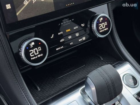 Jaguar F-Pace 2023 - фото 30