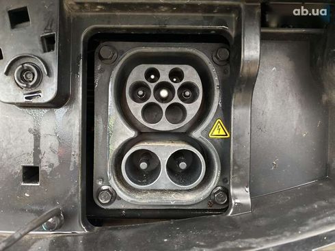MG ZS EV 2021 - фото 18