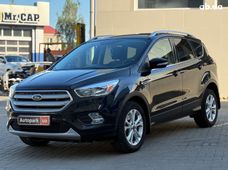 Продажа б/у Ford Escape в Одесской области - купить на Автобазаре